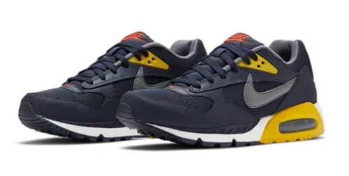 Nike air max - max, blue